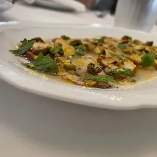 oysters and mussels, food