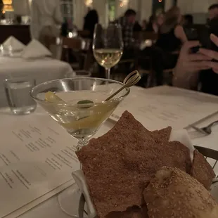 Bread Basket