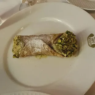 Cannoli