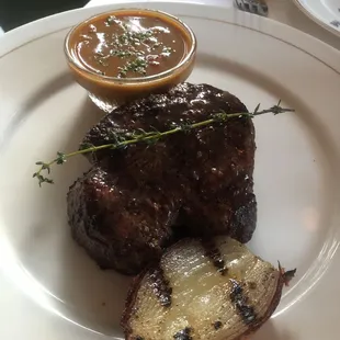 Prime Filet