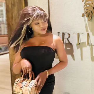 Aisha J.