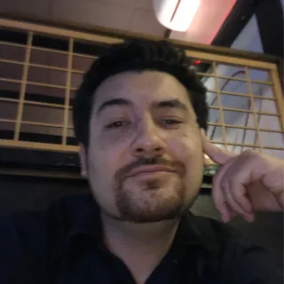 Daniel A A.