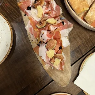 Prosciutto