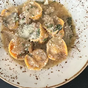 Tortelli @davideatsdc