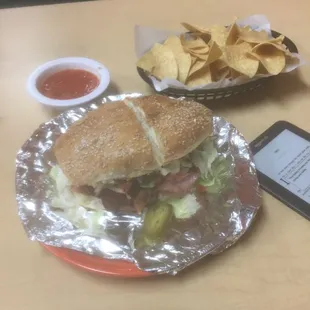 Torta Cubana