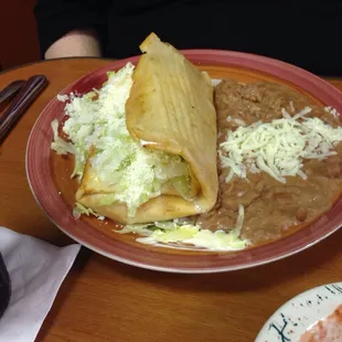 Chimichanga