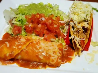 El Rancho Grande Mexican Restaurant