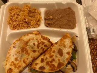 Taqueria Mercado