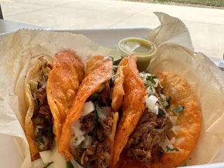 Tacos La Flama