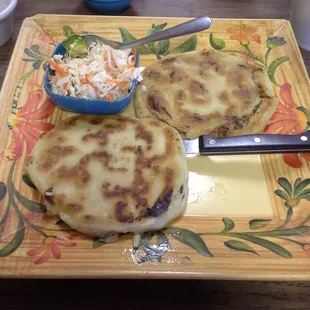 Pupusas 8)