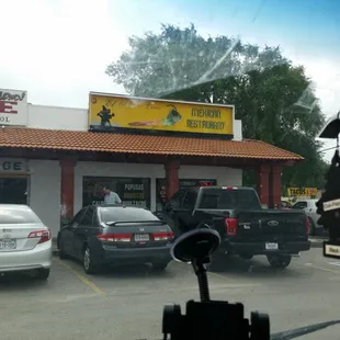 Execellent place to go