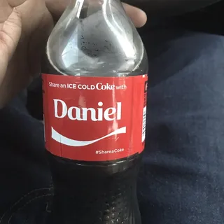 Daniel E.