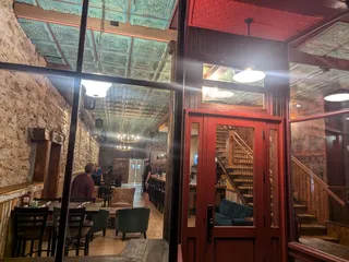 Pitkin Hotel