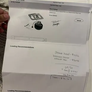 Unbelievable upgrading the apartment on my money, disgusting.