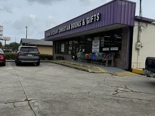 Paxon Discount Christian Books