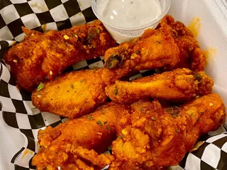 Crown Majestic Kitchen