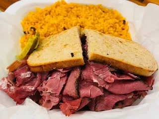 The Bronx Street Food Truck