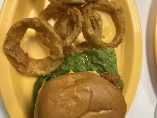 Big Al's Chicken Shack