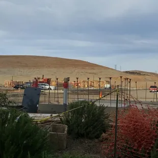 Construction
