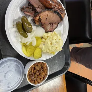 San Marcos BBQ