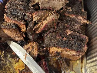 Kelly's Hill Country BBQ