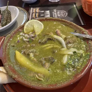 Carne En Su Jugo