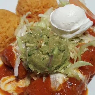 Chimichanga