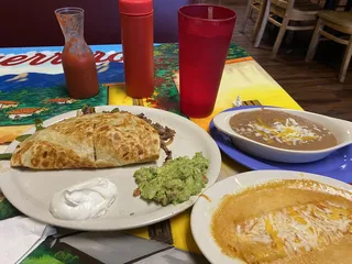 Taqueria Guerrero