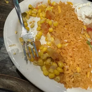 food