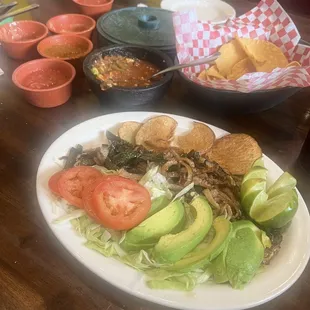 salads