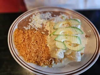 Fiesta Mexicana 
