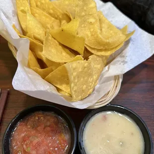 Queso
