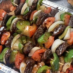 Kabobs