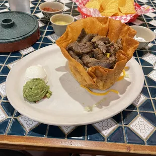 San Marcos Mexican Restaurant