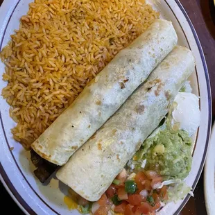 Tacos al Carbon Taco