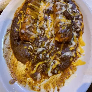 2 Pieces Tamales a la Carte