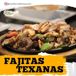 Fajitas Texanas, #mexicanrestaurantnearme #bestmexicanrestaurant #mexicanfood