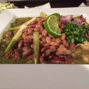 Carne En Su Jugo