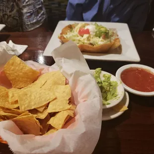 Taco Salad