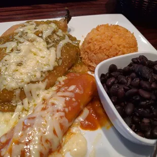 Chile Relleno