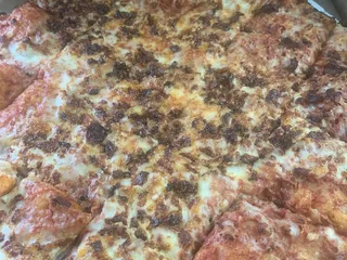 North Vernon Pizza King