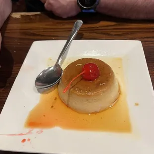 Flan