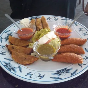 San Marcos Molcajete