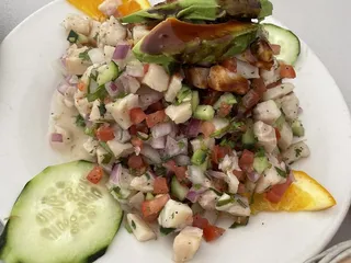 Mariscos Sinaloa