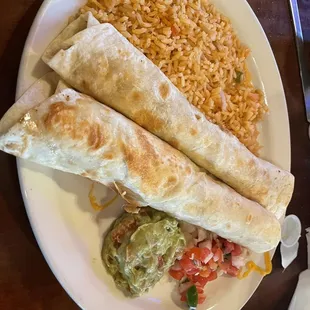 Tacos Al Carbon Taco