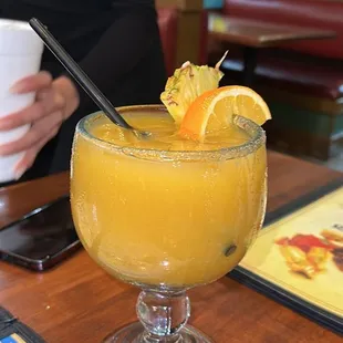 drink