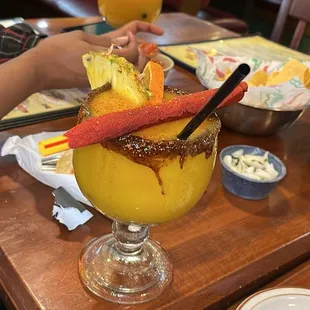 drink