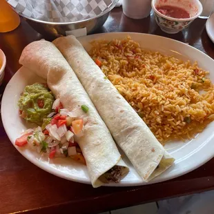 Tacos Al Carbon Taco