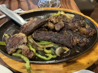 Chelino's Mexican Restaurant