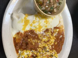 Senor Lopez Mexican Grill